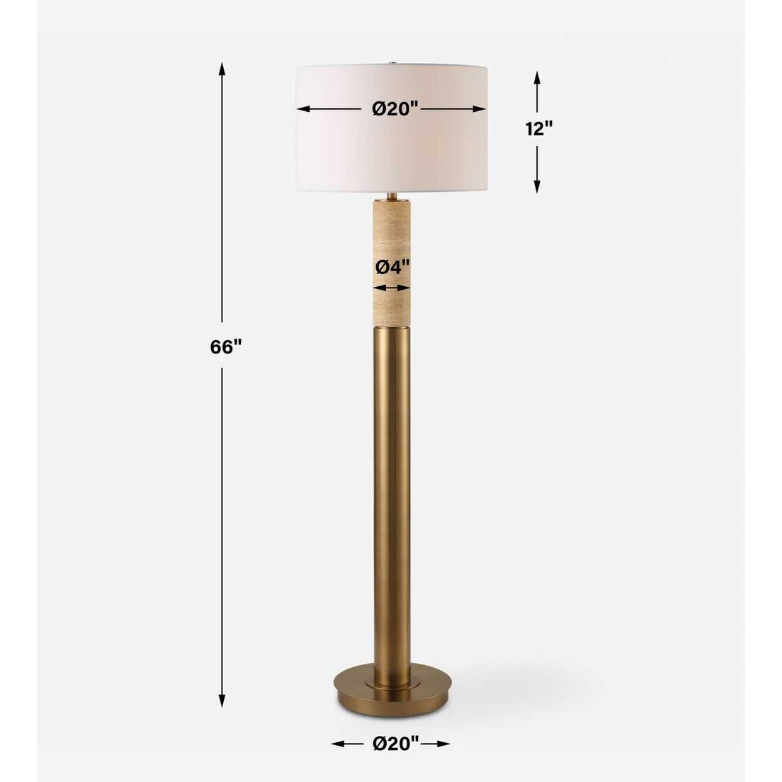 Knox Floor Lamp