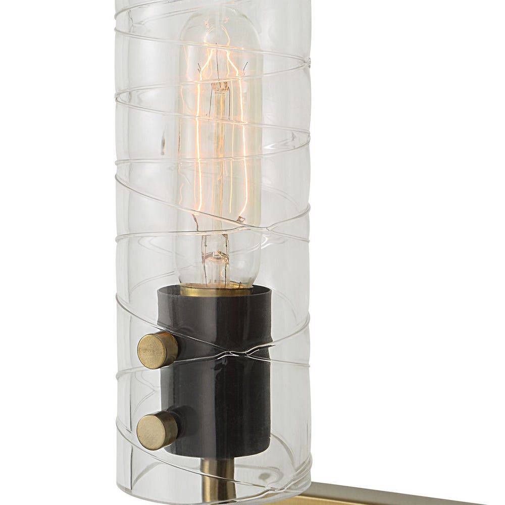 Telesto, 1 Lt Sconce