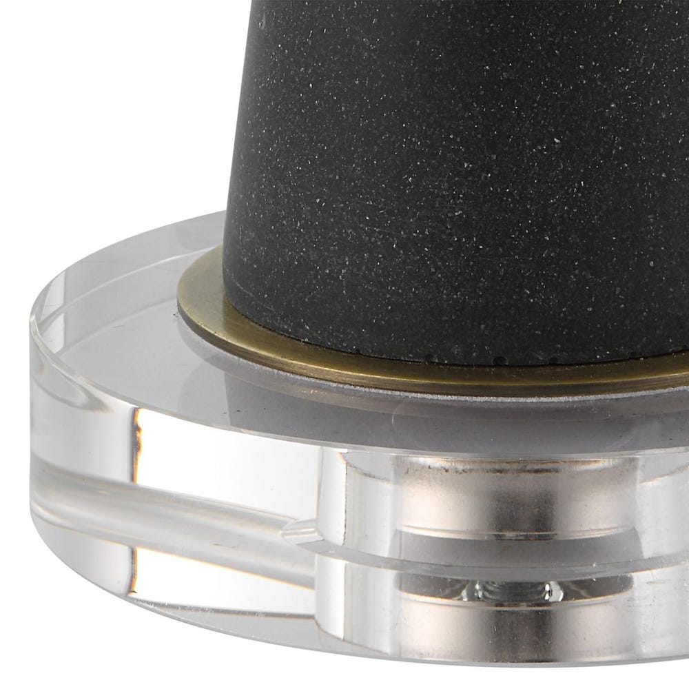 Fountain Buffet Lamp