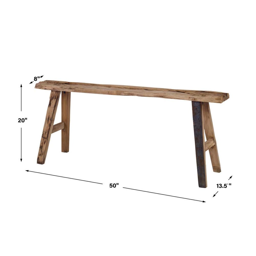 Paddock Bench