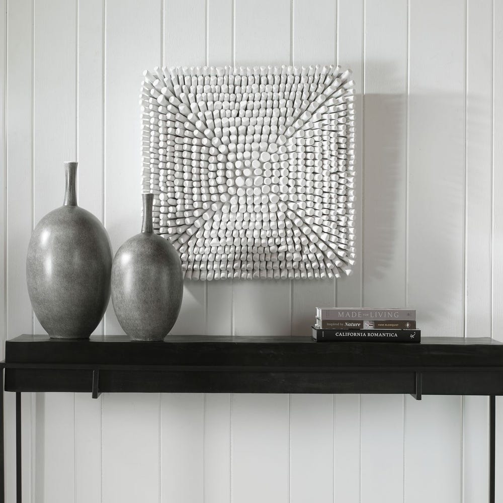 Portside Wood Wall Panel