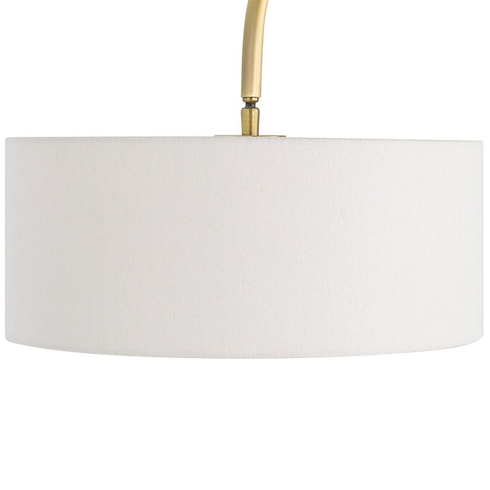 Huxford Floor Lamp