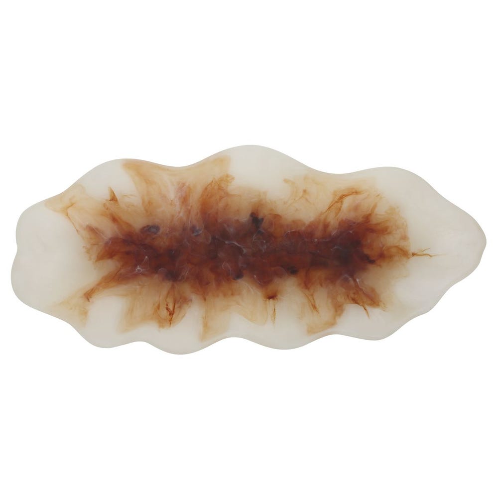 Organic Elegance Bowl