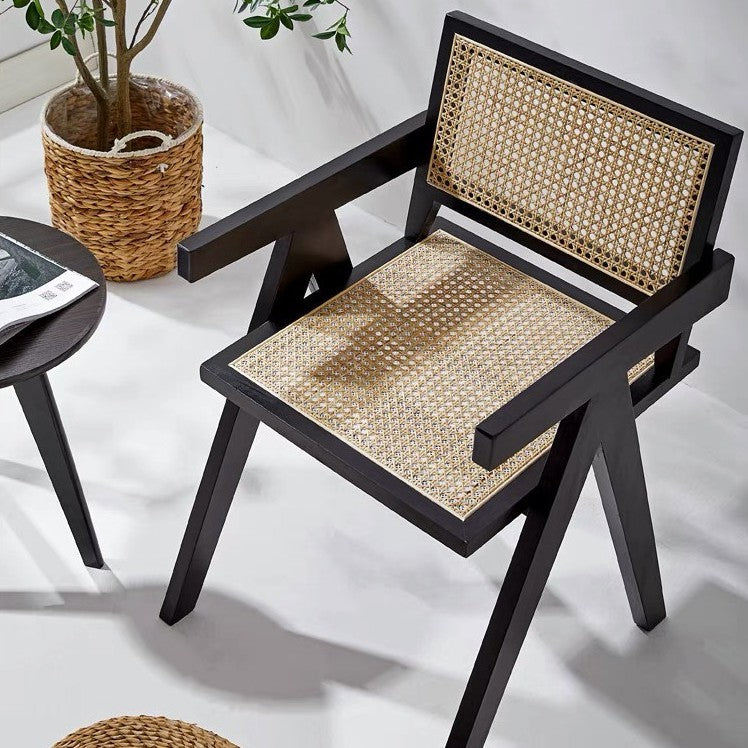 Fauteuil Cassina Capitol Complex