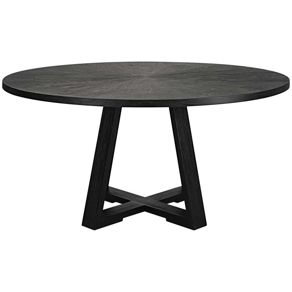 Gidran Dining Table, 2 Cartons