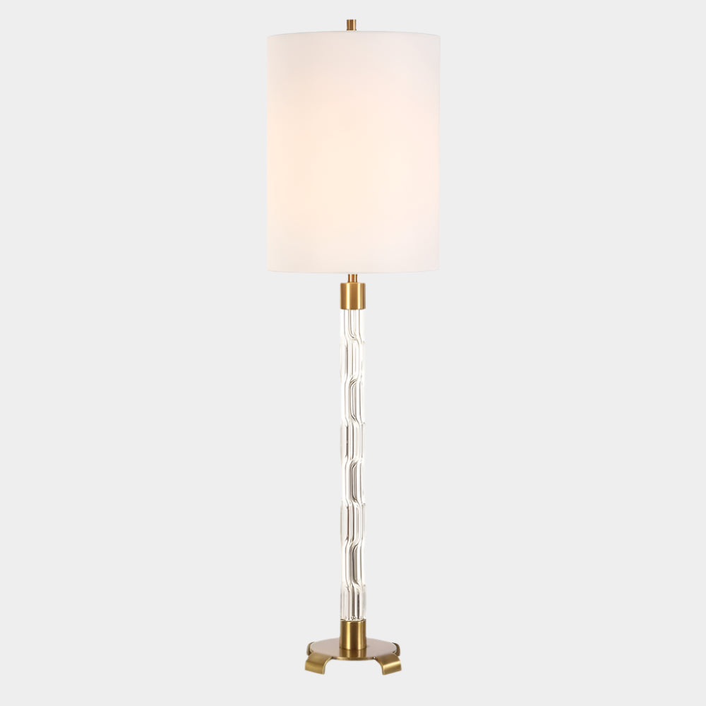 York Buffet Lamp