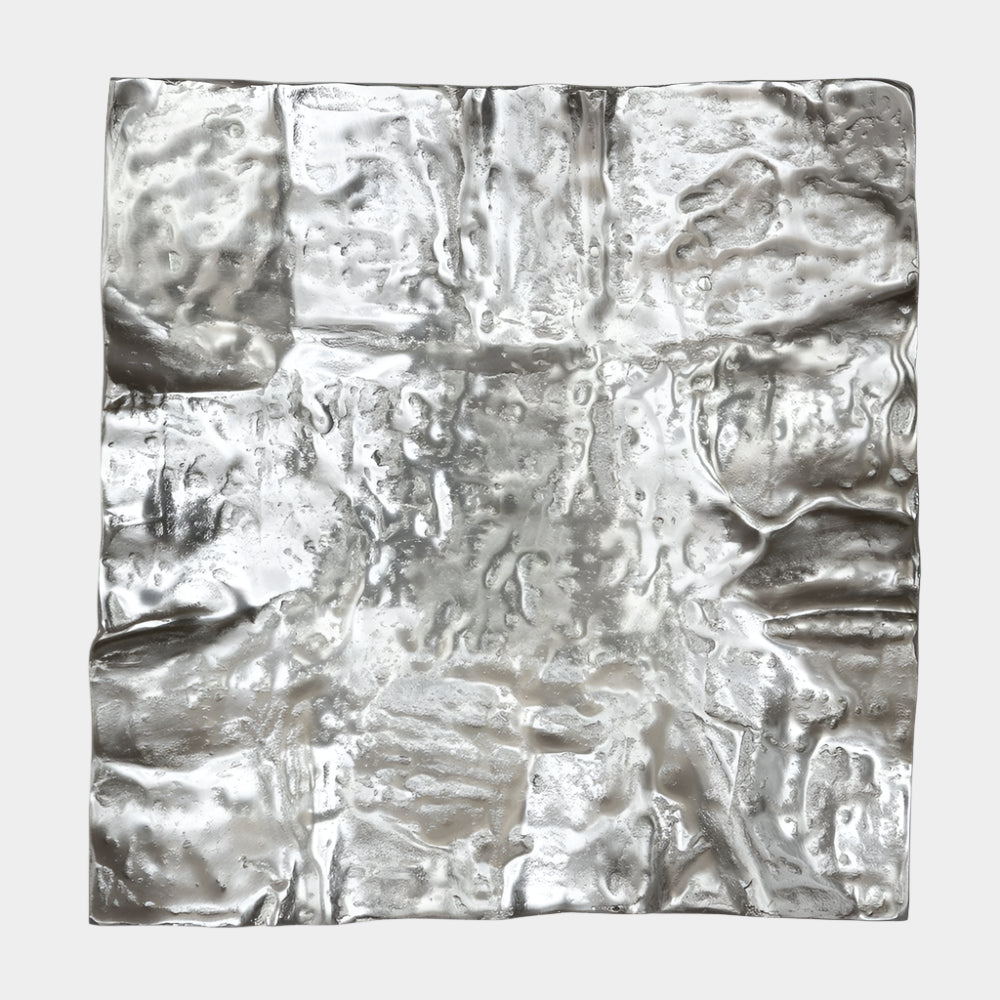 Archive Metal Wall Decor