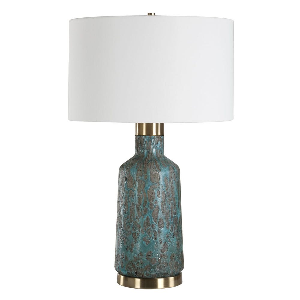 Dauphine Table Lamp