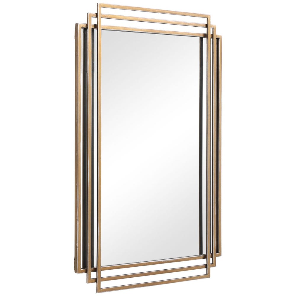 Amherst Mirror