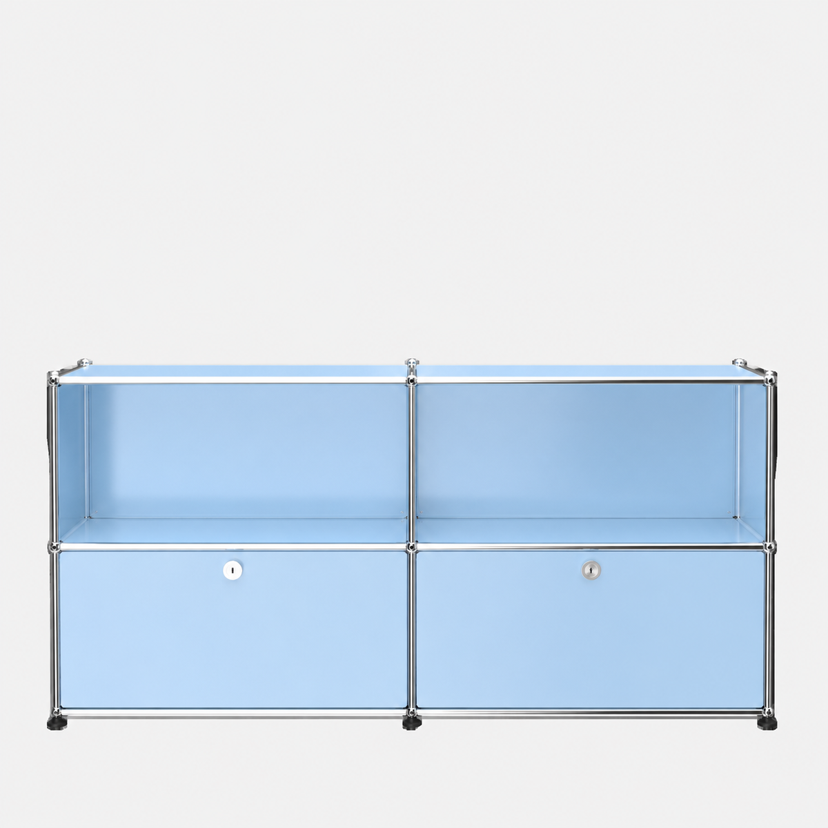 USM Haller C2A Credenza