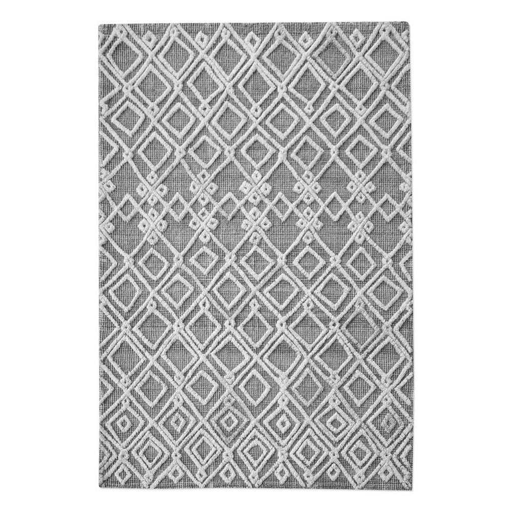 Sieano, Gray-Ivory