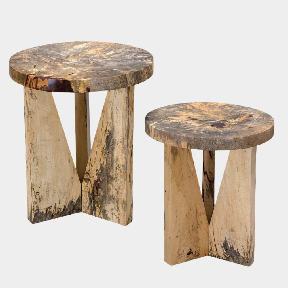 Nadette Nesting Tables