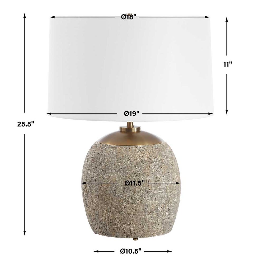 Raylan Table Lamp