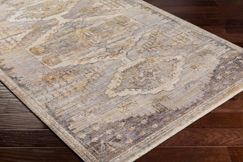 Aida Machine Woven Rug