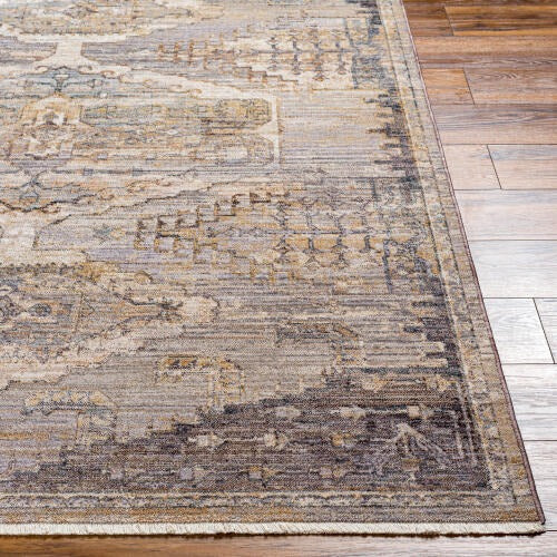 Aida Machine Woven Rug