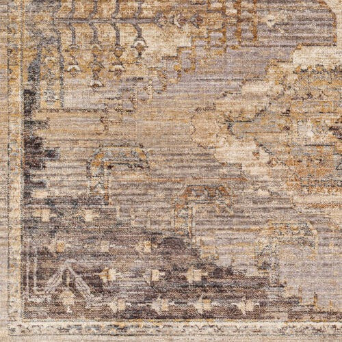 Aida Machine Woven Rug