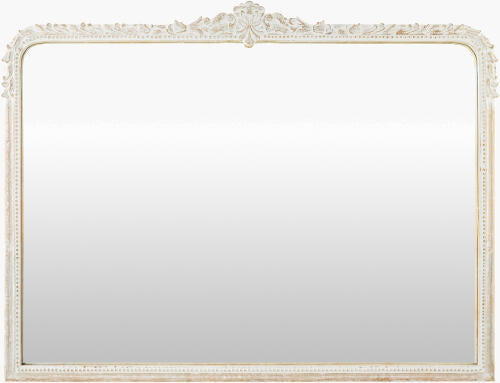 Aaliyah Mantel Mirror