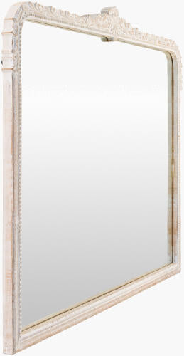 Aaliyah Mantel Mirror