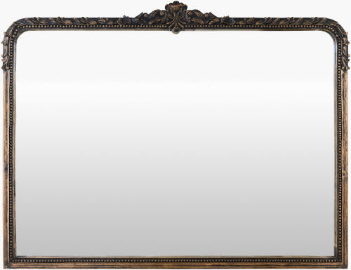Aaliyah Mantel Mirror