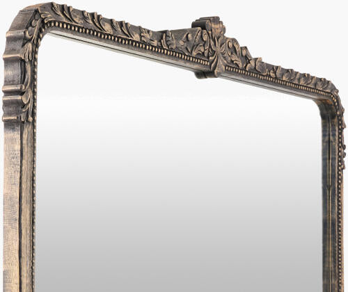 Aaliyah Mantel Mirror