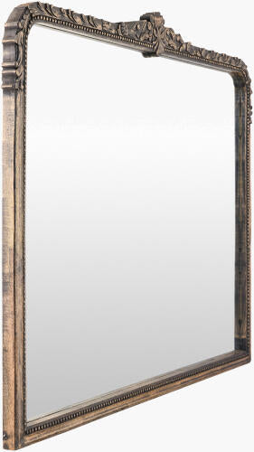 Aaliyah Mantel Mirror