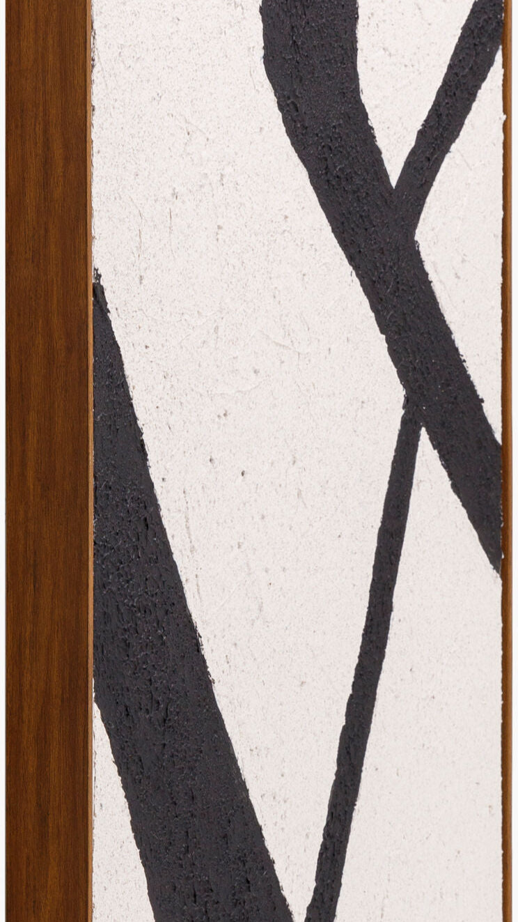 Aasmaa Framed Art