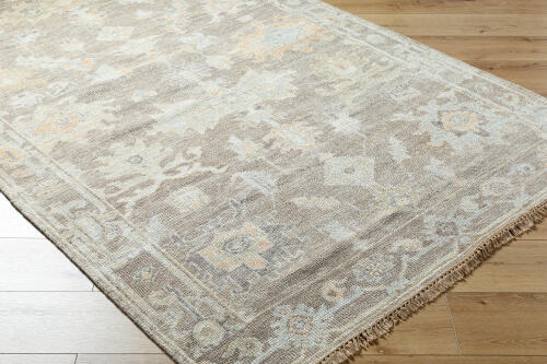 Antalya Handmade Rug
