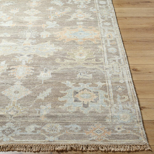 Antalya Handmade Rug