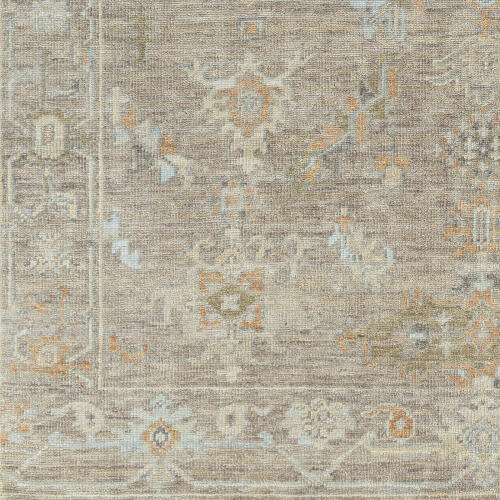 Antalya Handmade Rug