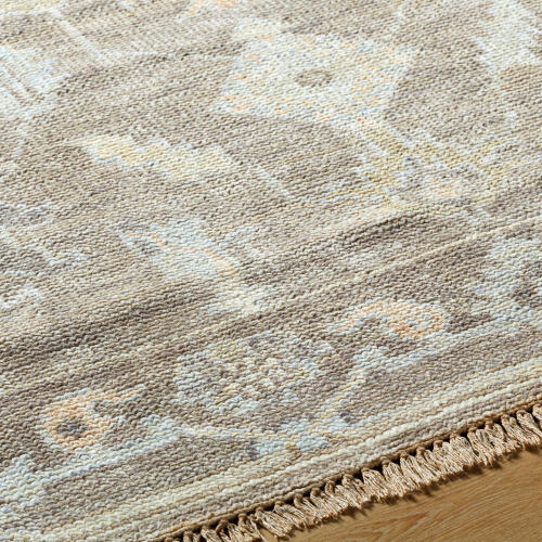 Antalya Handmade Rug