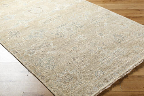 Antalya Handmade Rug