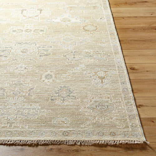 Antalya Handmade Rug