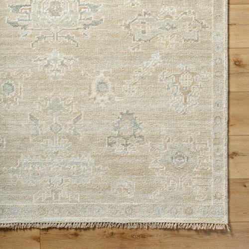 Antalya Handmade Rug