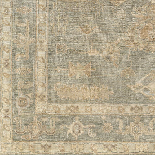 Antalya Handmade Rug