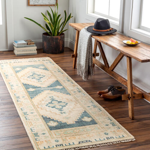 Anadolu Handmade Rug