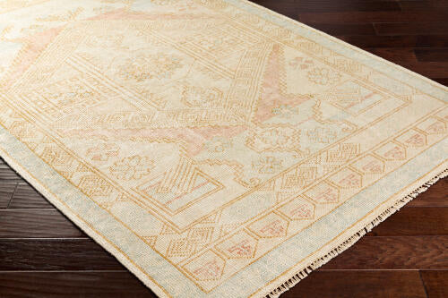 Anadolu Handmade Rug