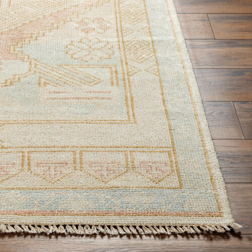 Anadolu Handmade Rug