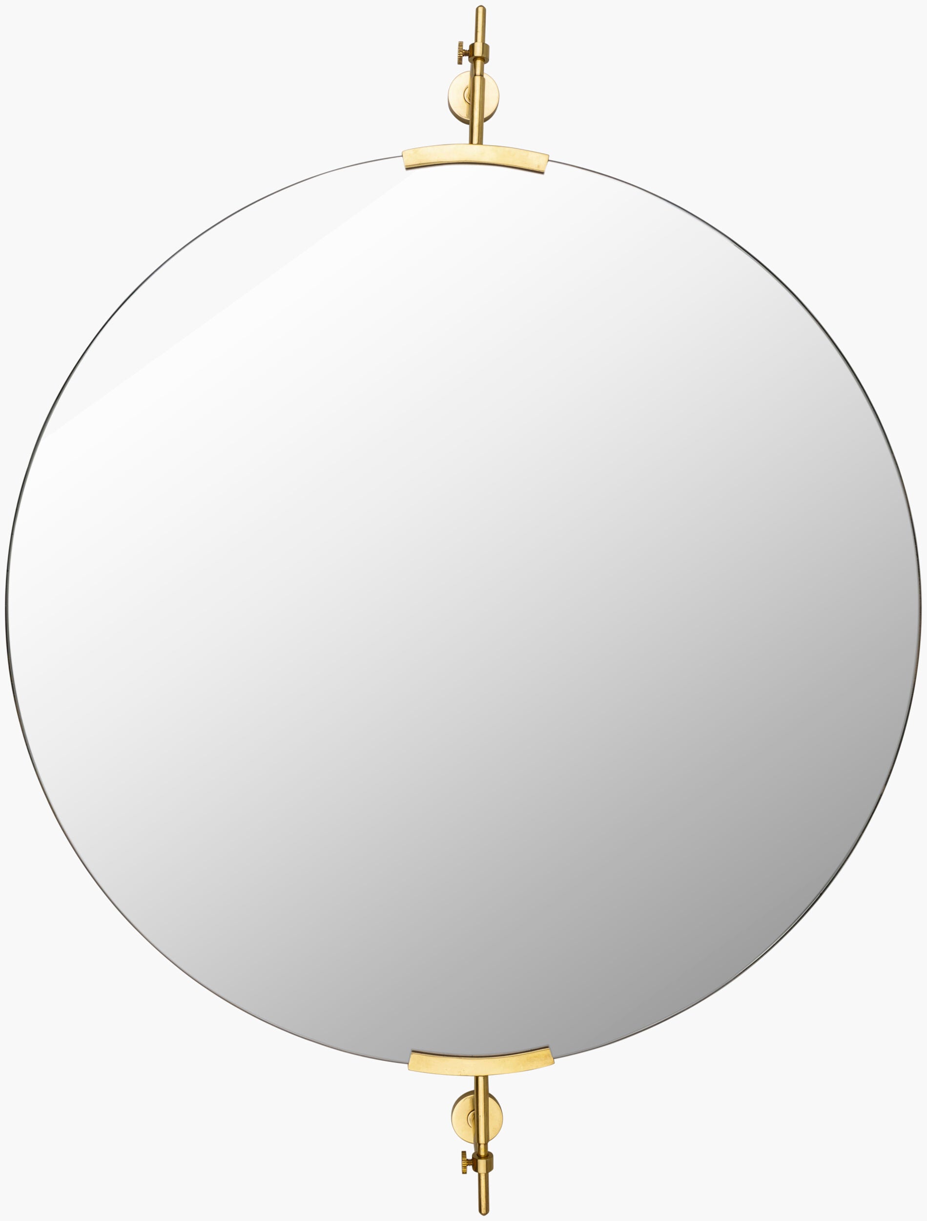 Anastasya Accent Mirror
