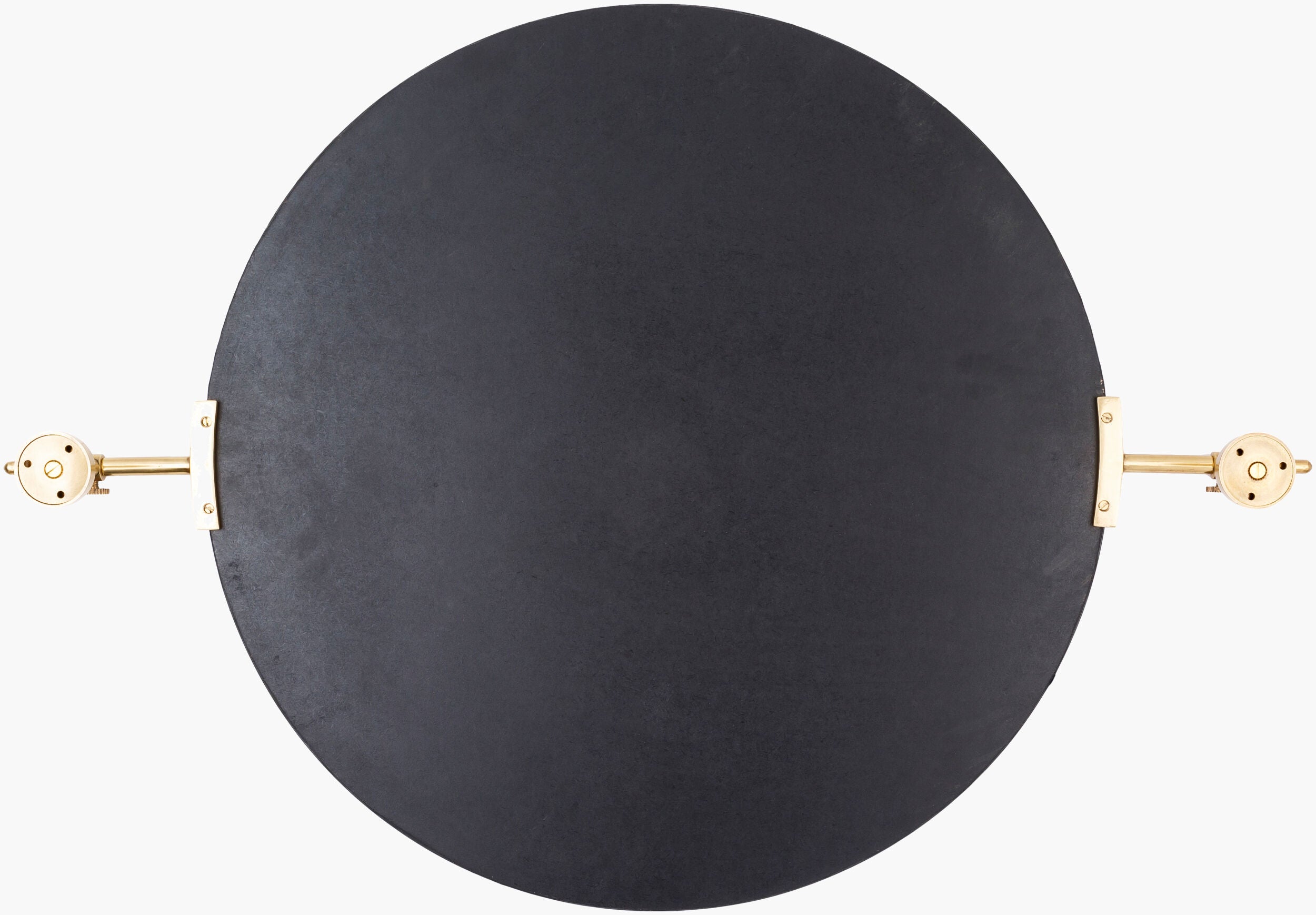 Anastasya Accent Mirror