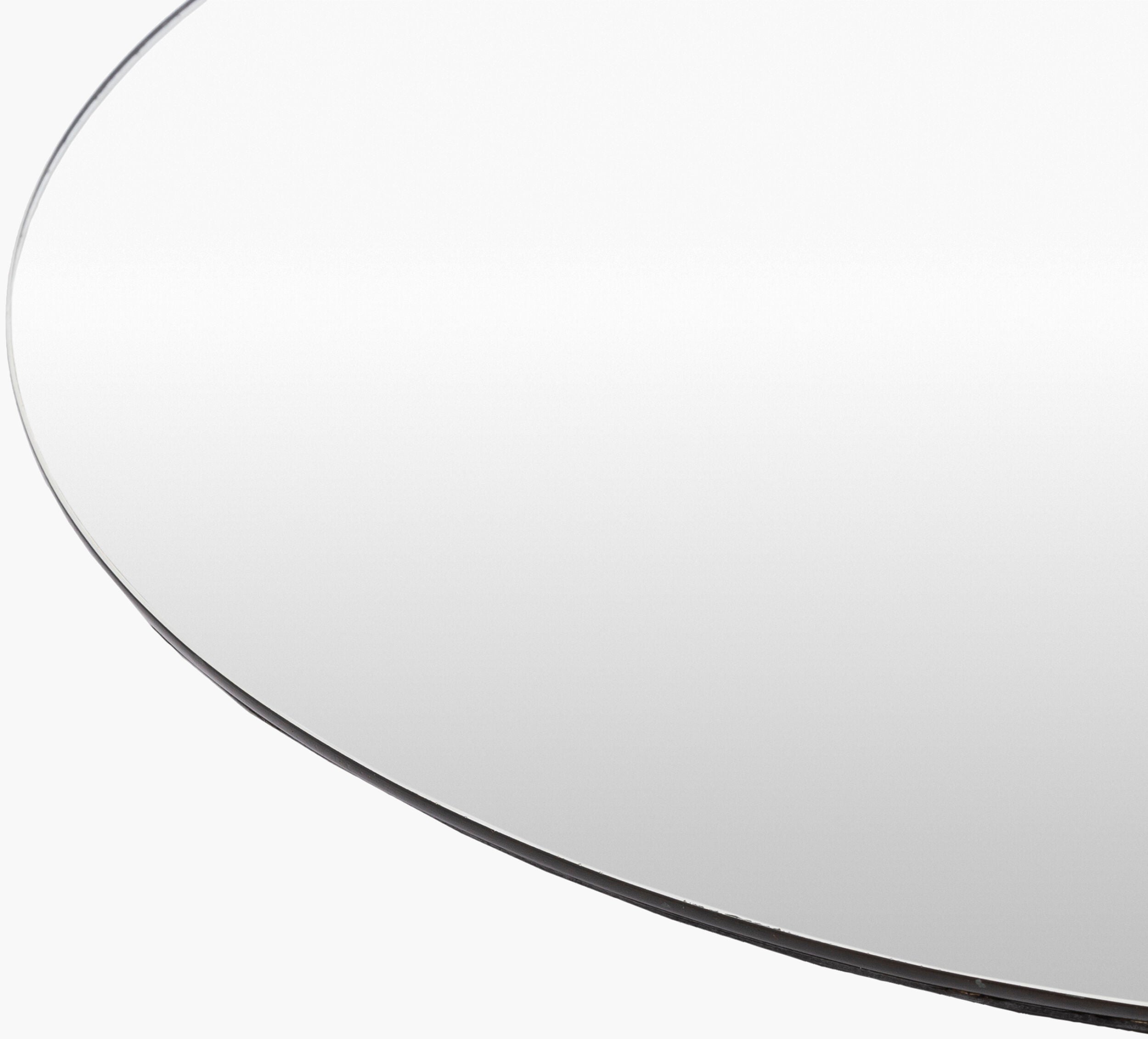 Anastasya Accent Mirror