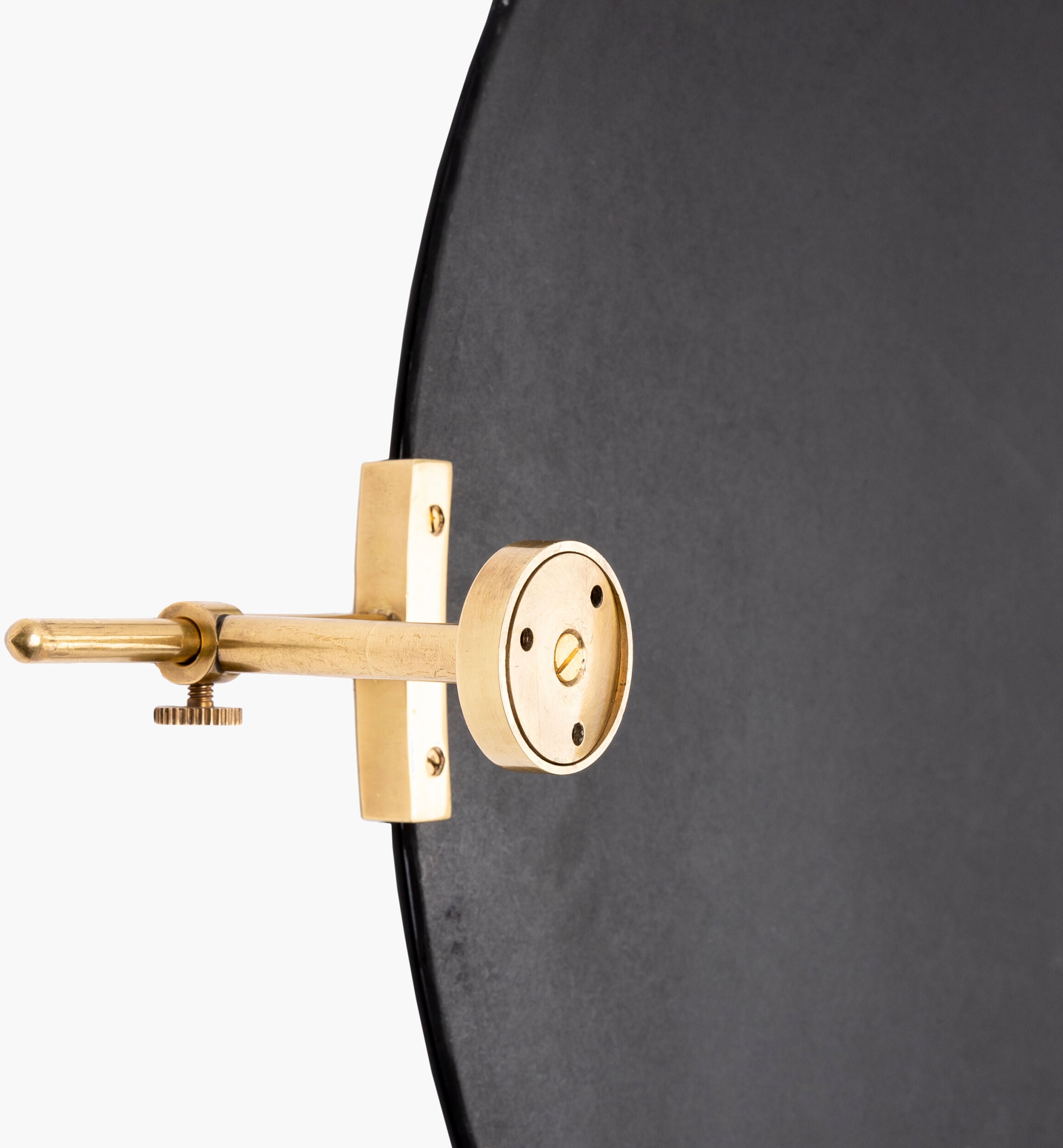 Anastasya Accent Mirror