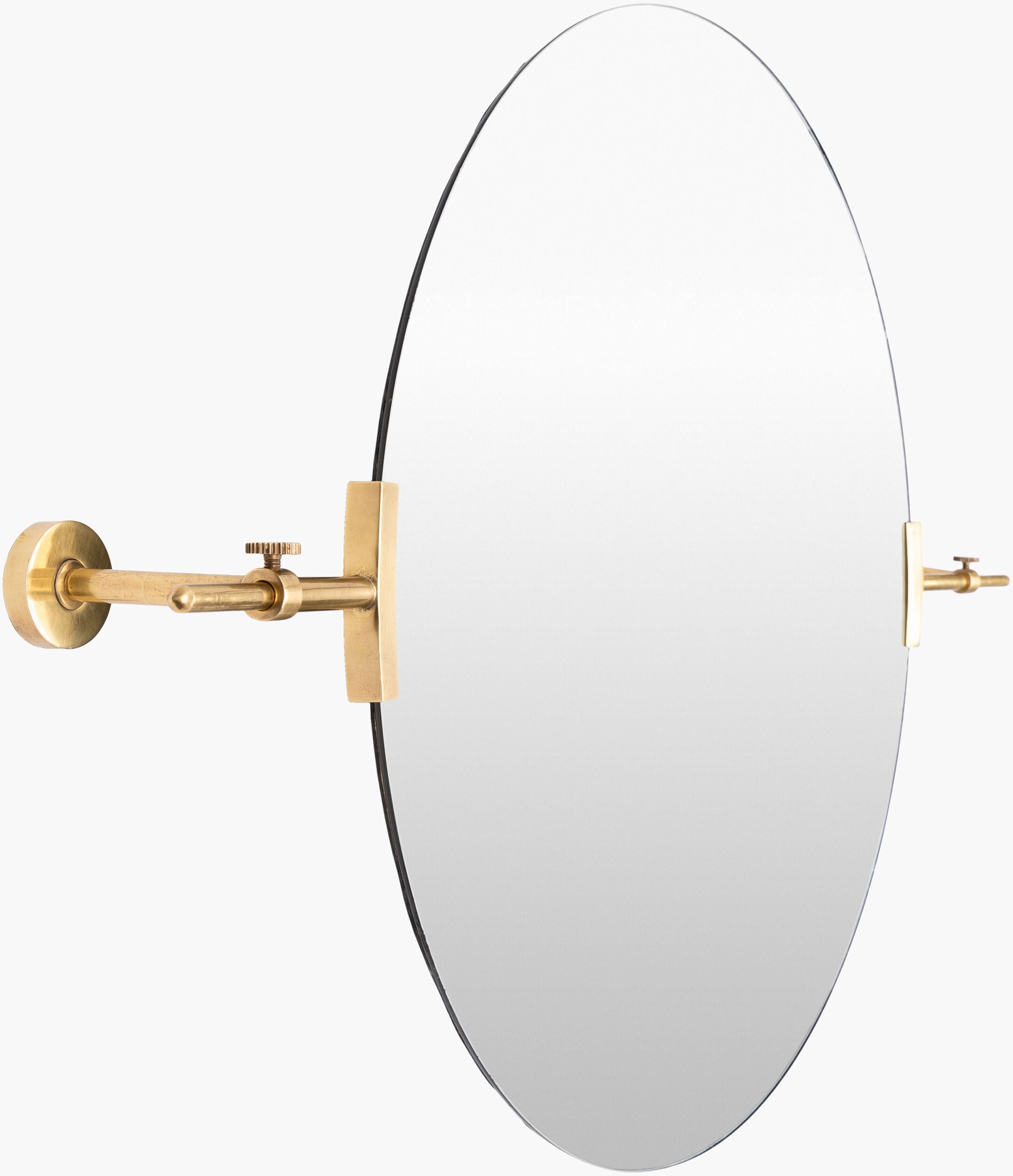 Anastasya Accent Mirror