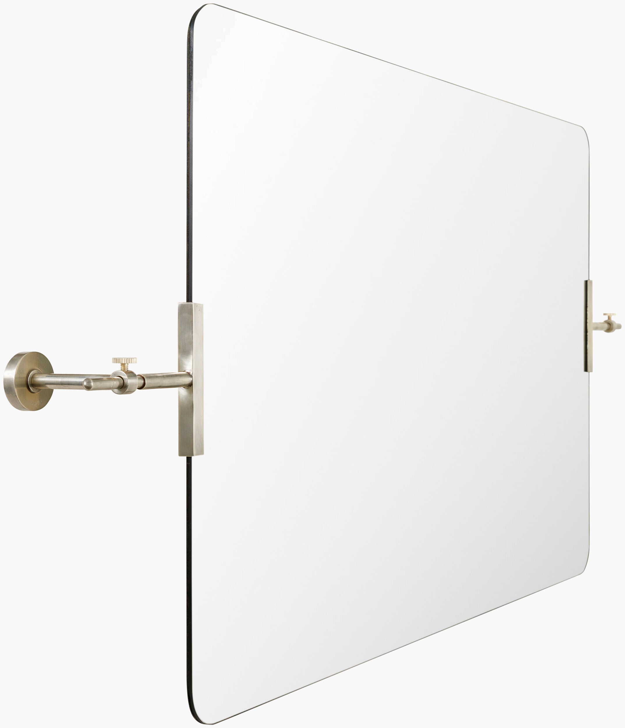 Anastasya Accent Mirror