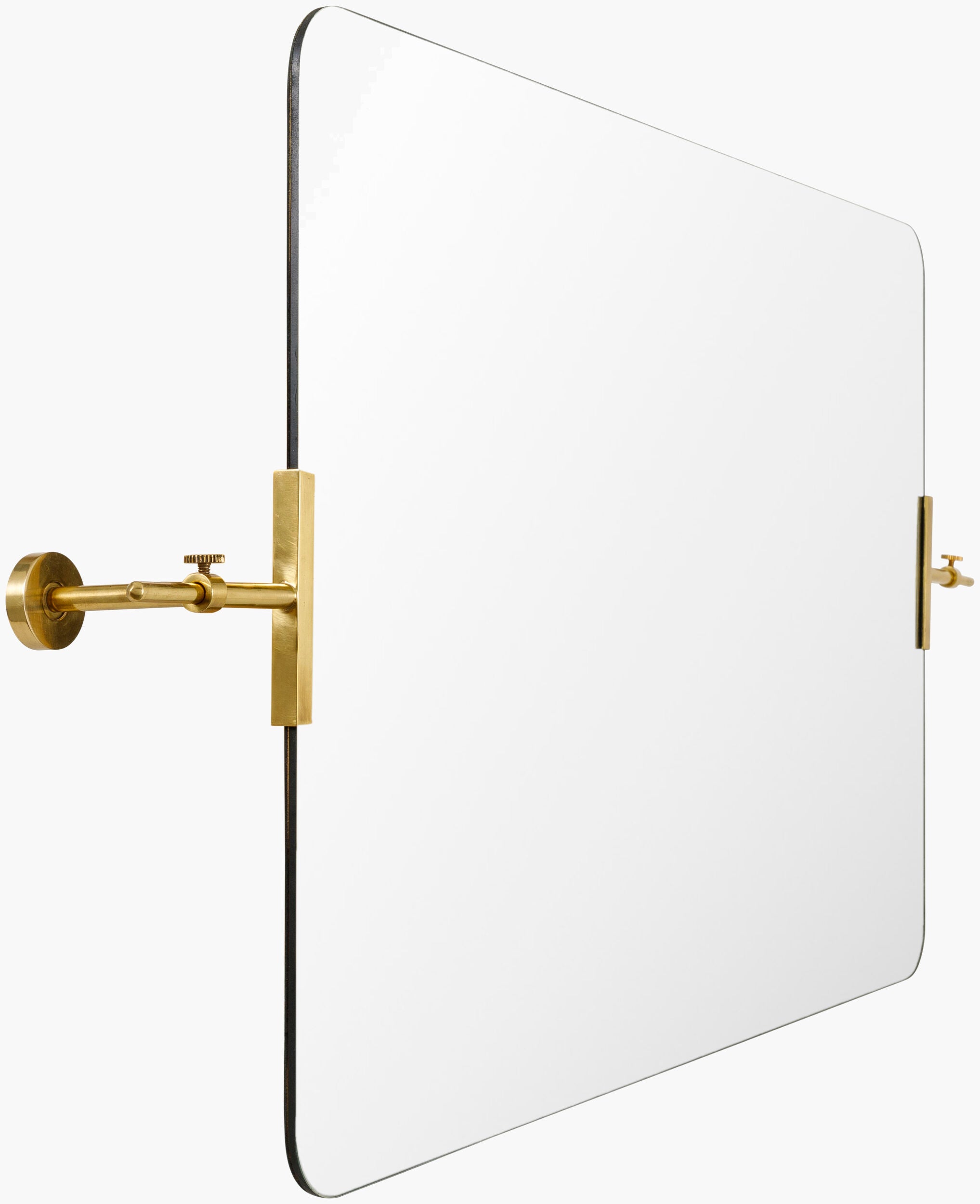 Anastasya Accent Mirror