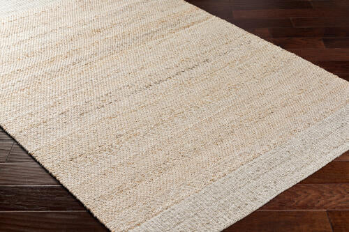 Abby Handmade Rug