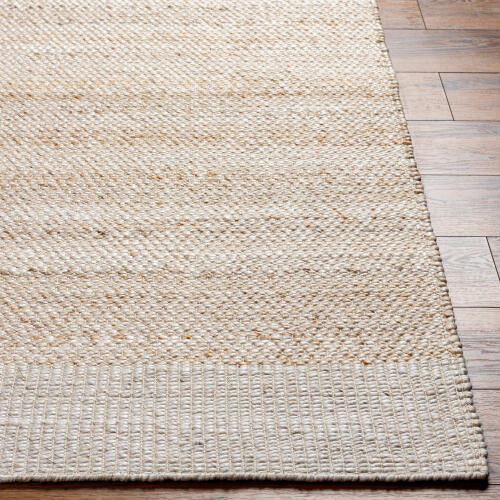 Abby Handmade Rug