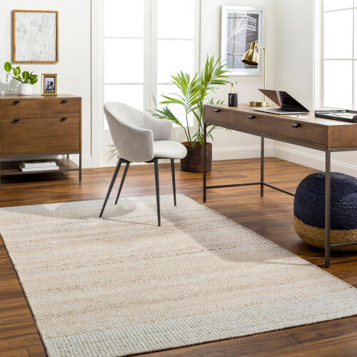 Abby Handmade Rug
