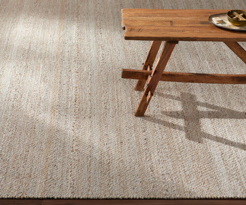 Abby Handmade Rug