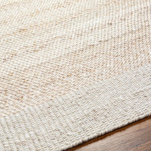 Abby Handmade Rug