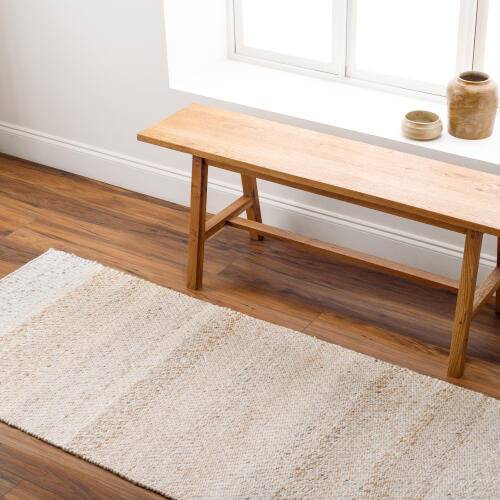 Abby Handmade Rug